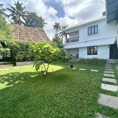 Tamarind Villa Varkala Ngoại thất bức ảnh