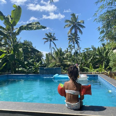 Tamarind Villa Varkala Ngoại thất bức ảnh