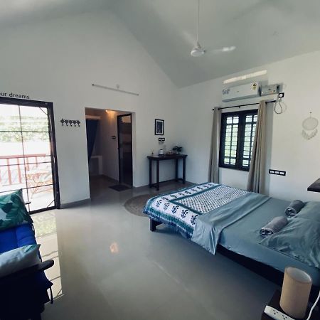 Tamarind Villa Varkala Ngoại thất bức ảnh