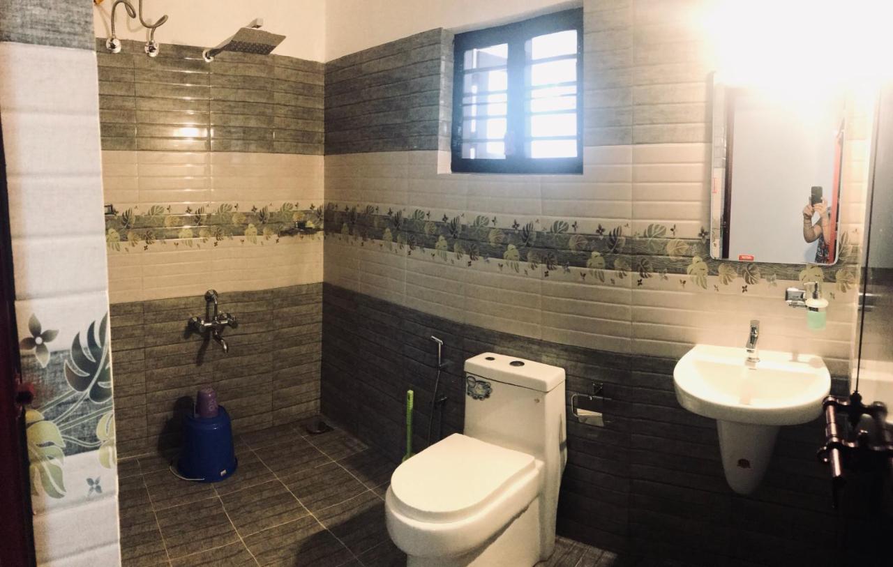 Tamarind Villa Varkala Ngoại thất bức ảnh