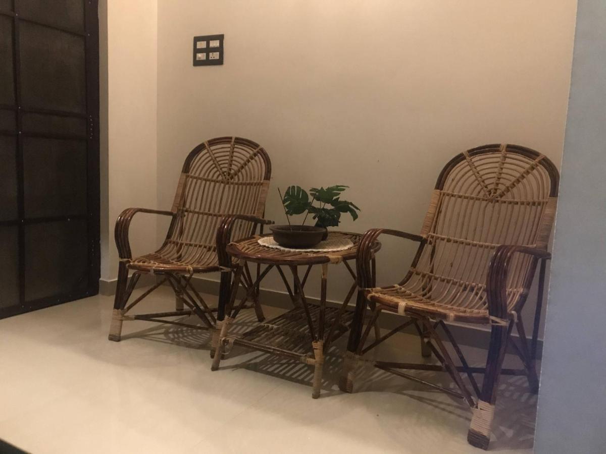 Tamarind Villa Varkala Ngoại thất bức ảnh