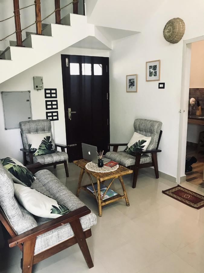 Tamarind Villa Varkala Ngoại thất bức ảnh