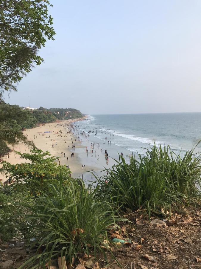 Tamarind Villa Varkala Ngoại thất bức ảnh
