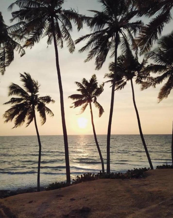 Tamarind Villa Varkala Ngoại thất bức ảnh
