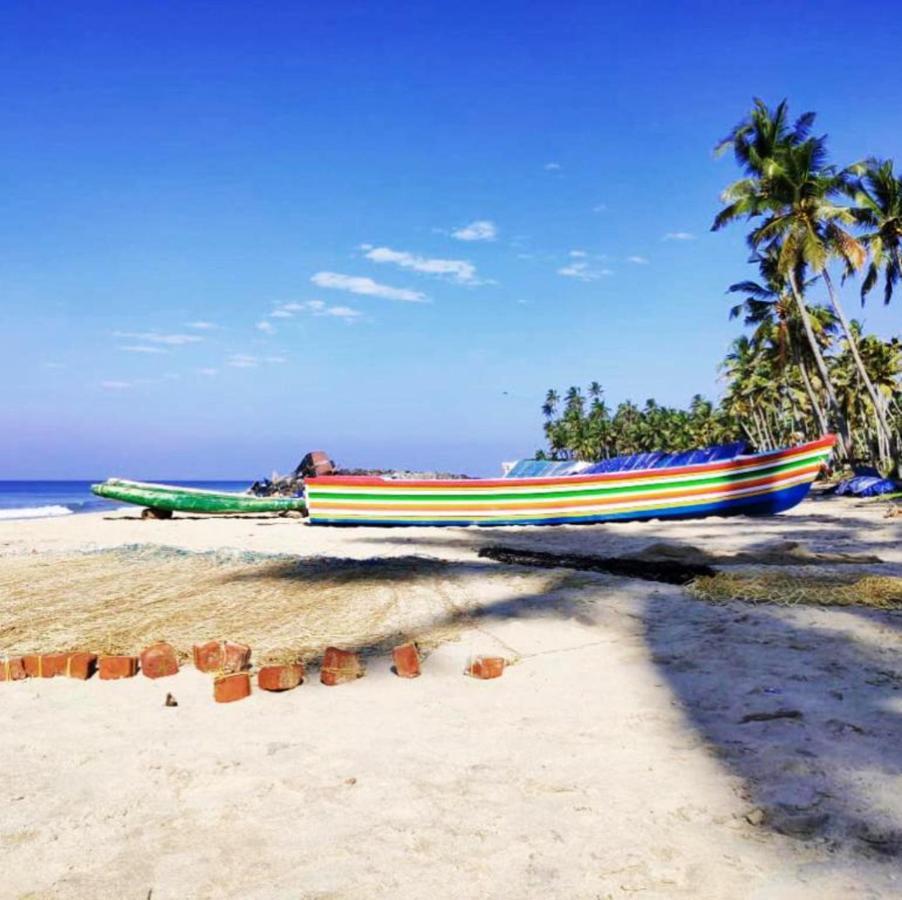 Tamarind Villa Varkala Ngoại thất bức ảnh
