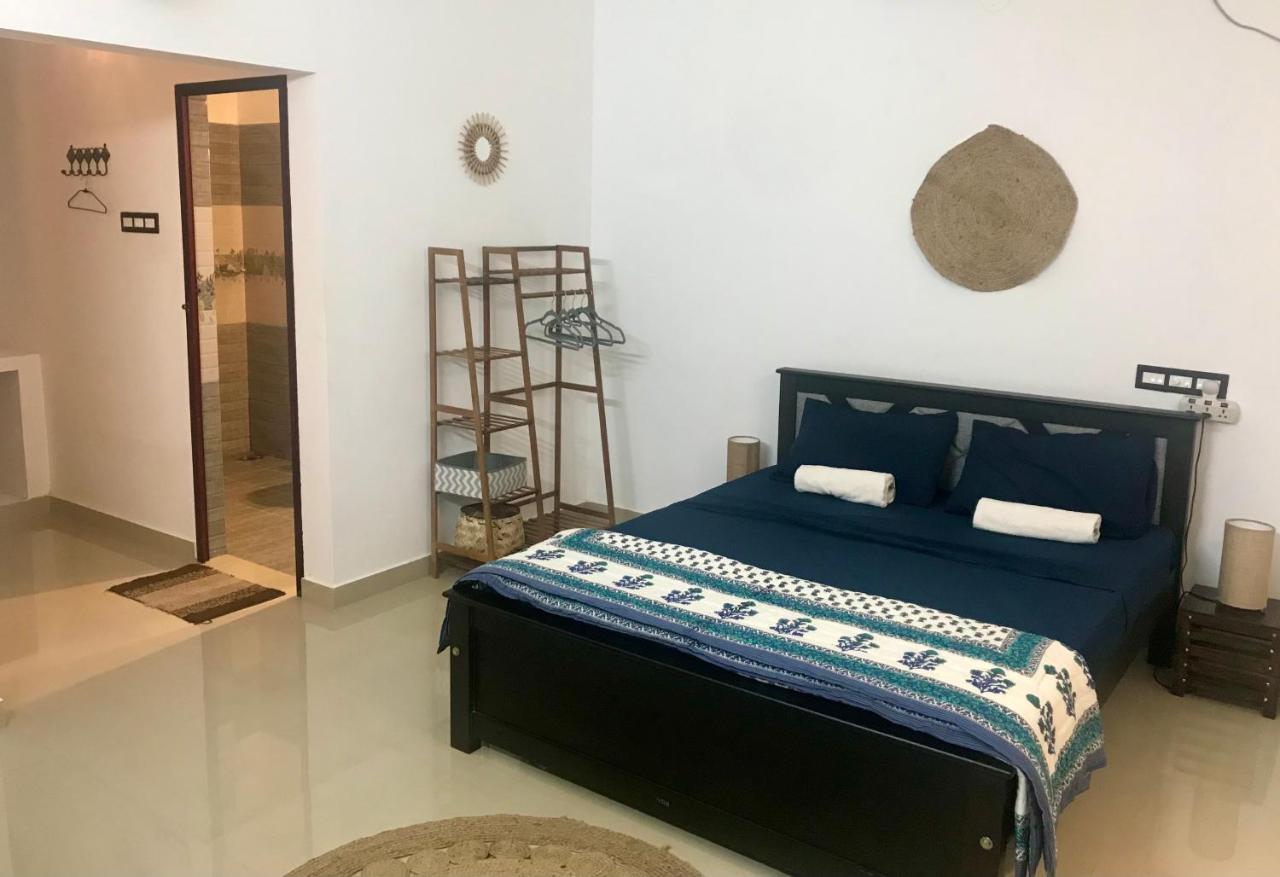 Tamarind Villa Varkala Ngoại thất bức ảnh