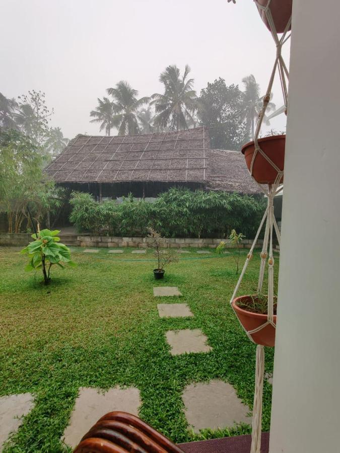 Tamarind Villa Varkala Ngoại thất bức ảnh