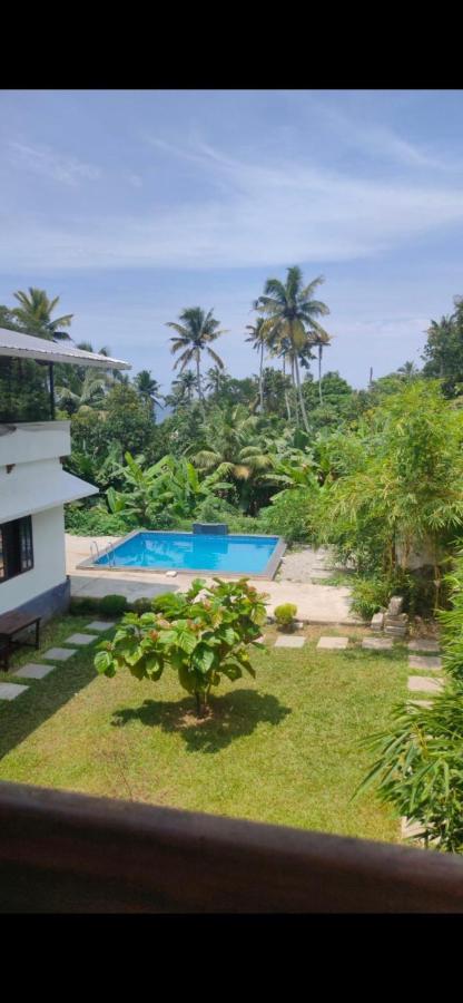 Tamarind Villa Varkala Ngoại thất bức ảnh