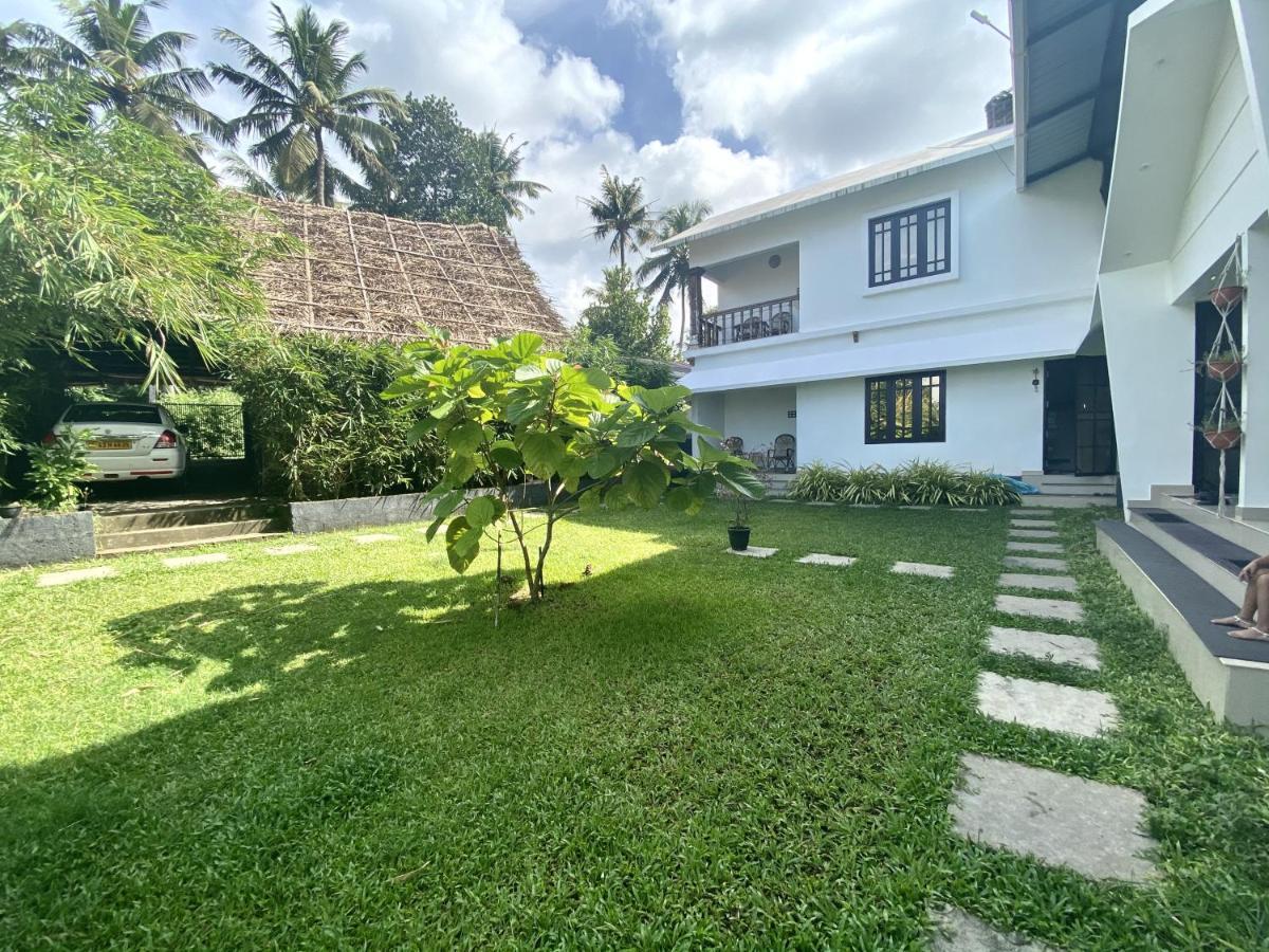 Tamarind Villa Varkala Ngoại thất bức ảnh