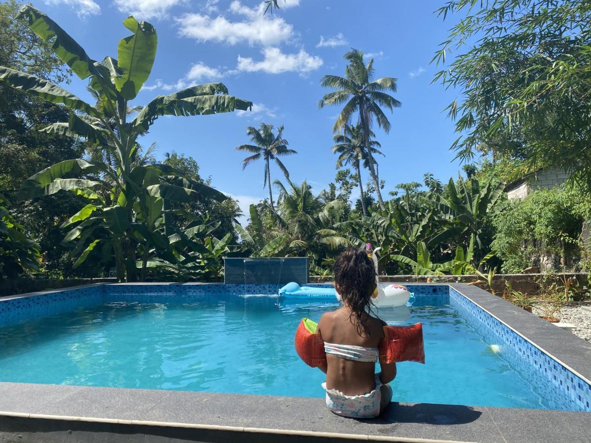 Tamarind Villa Varkala Ngoại thất bức ảnh
