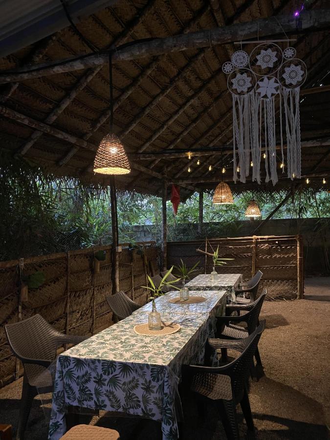 Tamarind Villa Varkala Ngoại thất bức ảnh