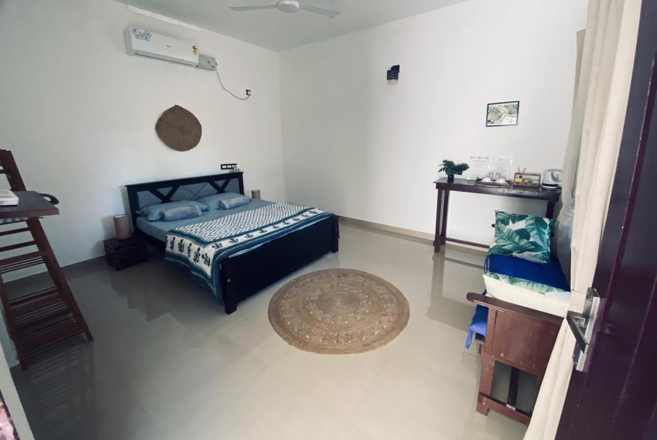 Tamarind Villa Varkala Ngoại thất bức ảnh