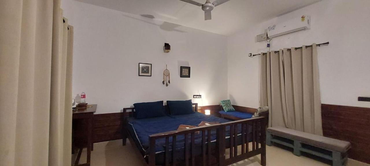 Tamarind Villa Varkala Ngoại thất bức ảnh